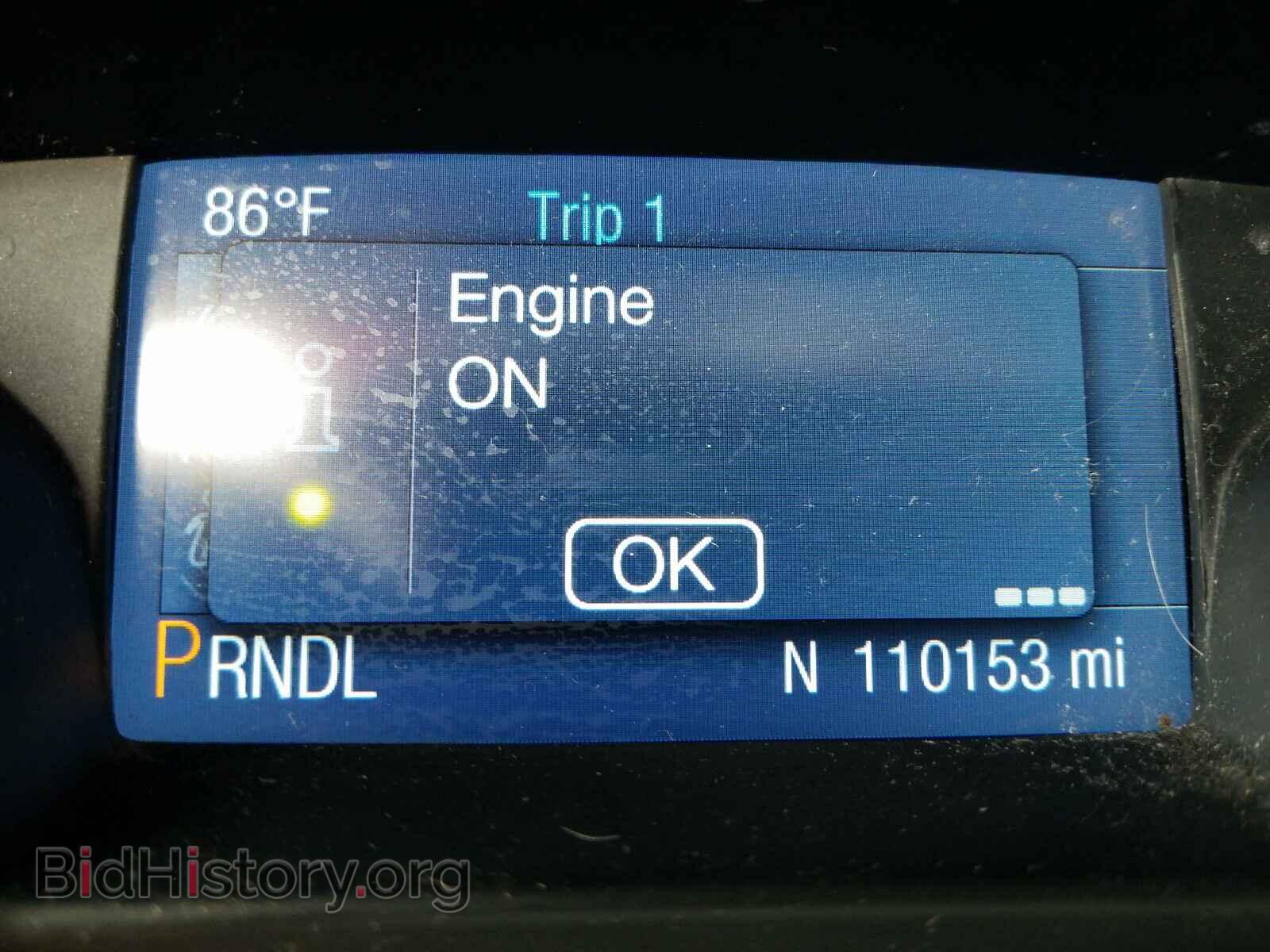 2014 FORD FOCUS - VIN: 1FADP3F29EL266457 - Photo 8