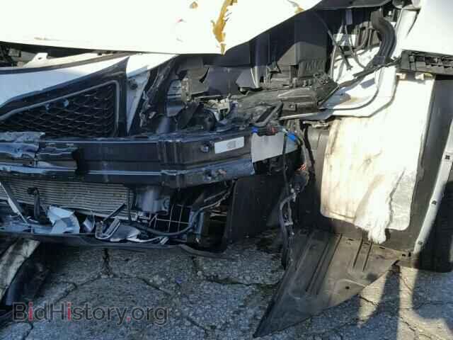 2015 KIA OPTIMA - VIN: 5XXGM4A73FG479625 - Фото 9