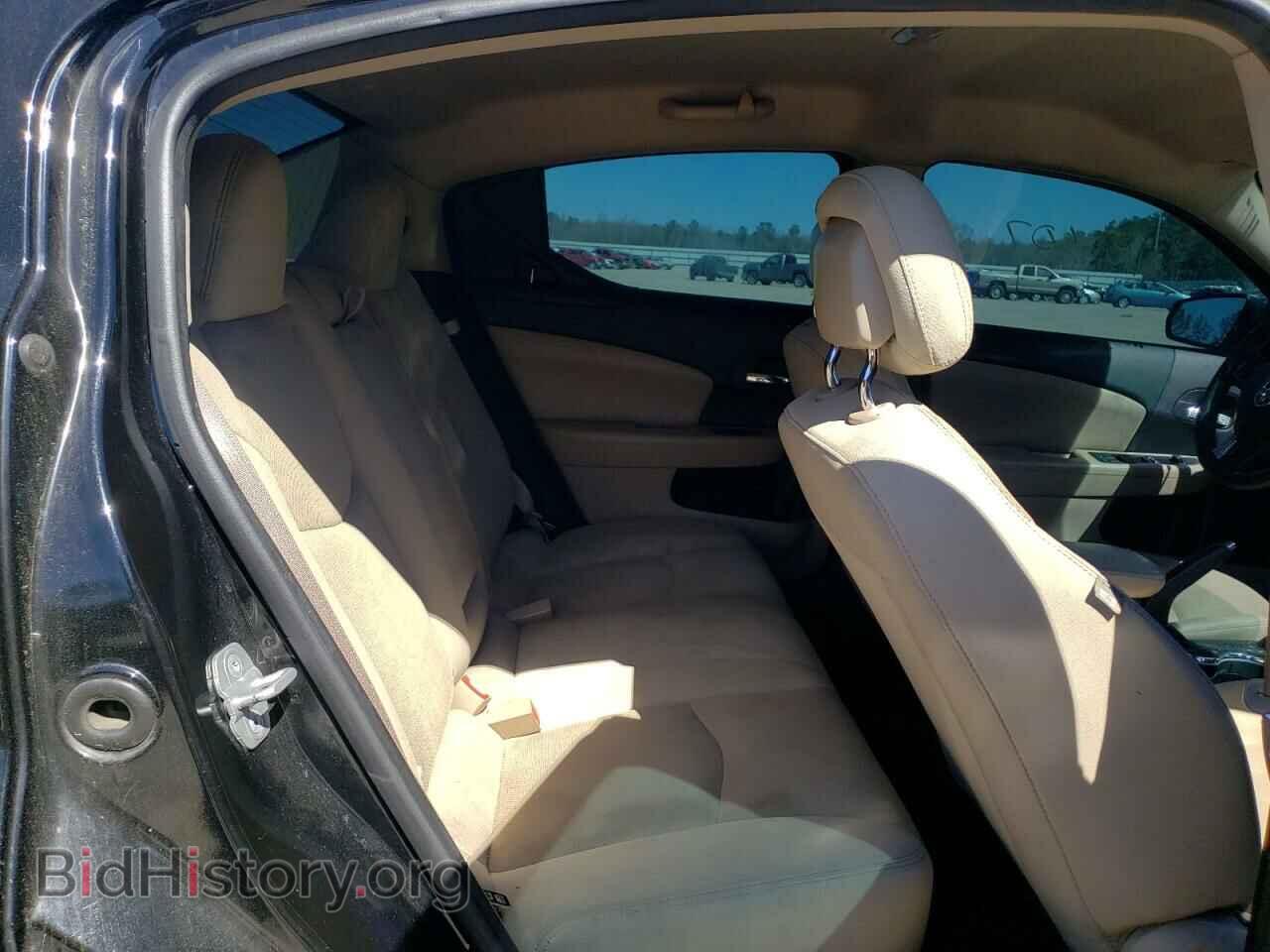 2013 DODGE AVENGER - VIN: 1C3CDZAB6DN517905 - Фото 6