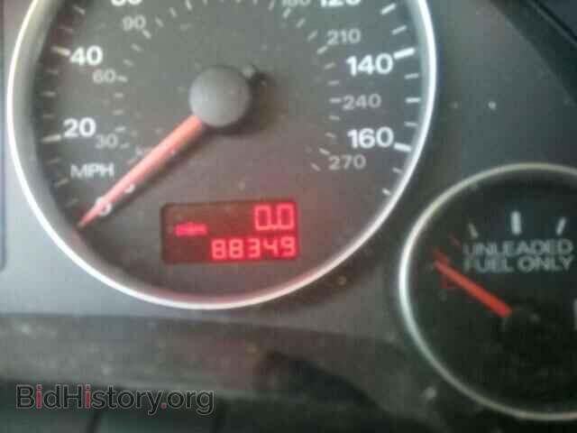 2007 AUDI A4 - VIN: WAUDF78E17A108816 - Фото 8