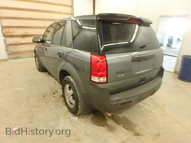 2005 SATURN VUE - VIN: 5GZCZ23D95S869770 - Фото 3