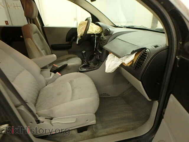 2005 SATURN VUE - VIN: 5GZCZ23D95S869770 - Фото 5