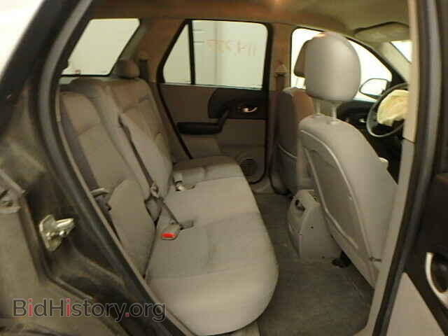 2005 SATURN VUE - VIN: 5GZCZ23D95S869770 - Фото 6