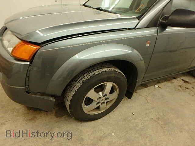 2005 SATURN VUE - VIN: 5GZCZ23D95S869770 - Фото 10
