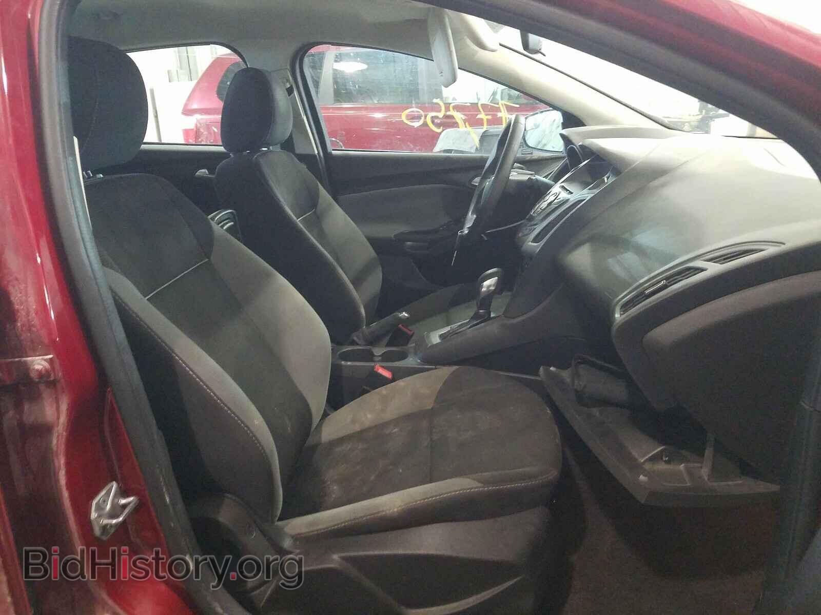 2014 FORD FOCUS - VIN: 1FADP3F28EL340239 - Photo 5
