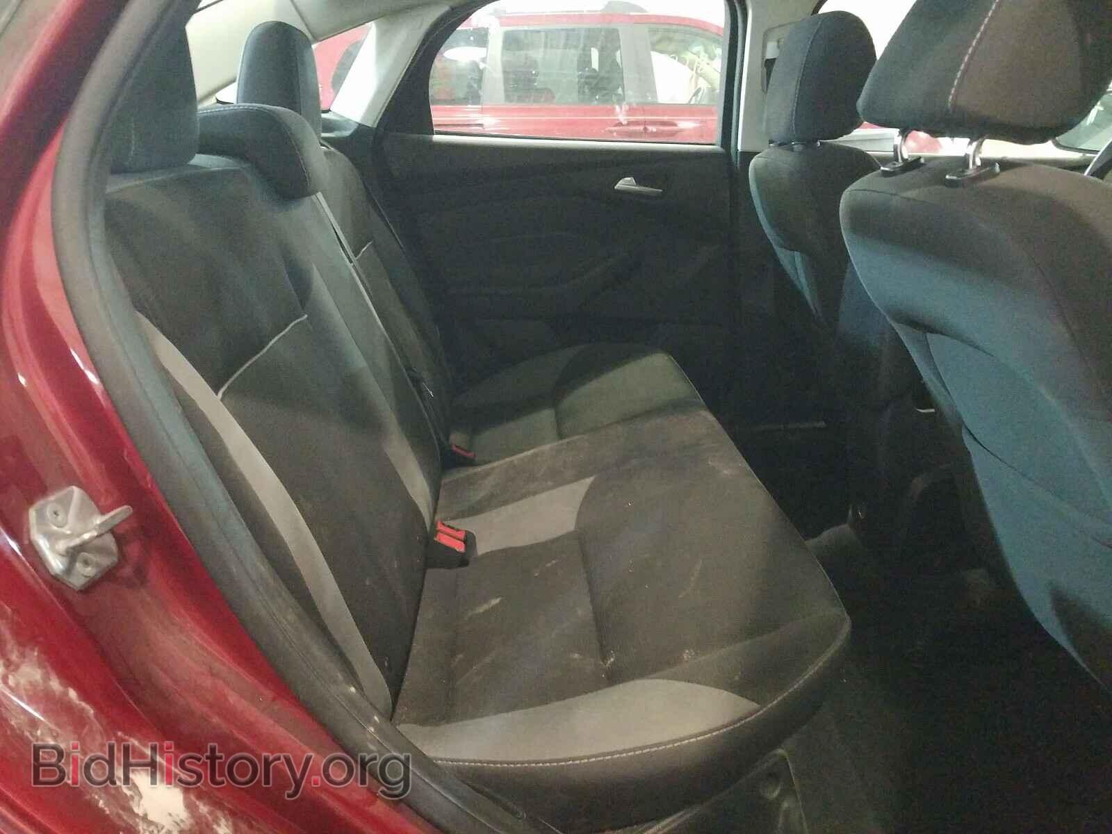 2014 FORD FOCUS - VIN: 1FADP3F28EL340239 - Photo 6