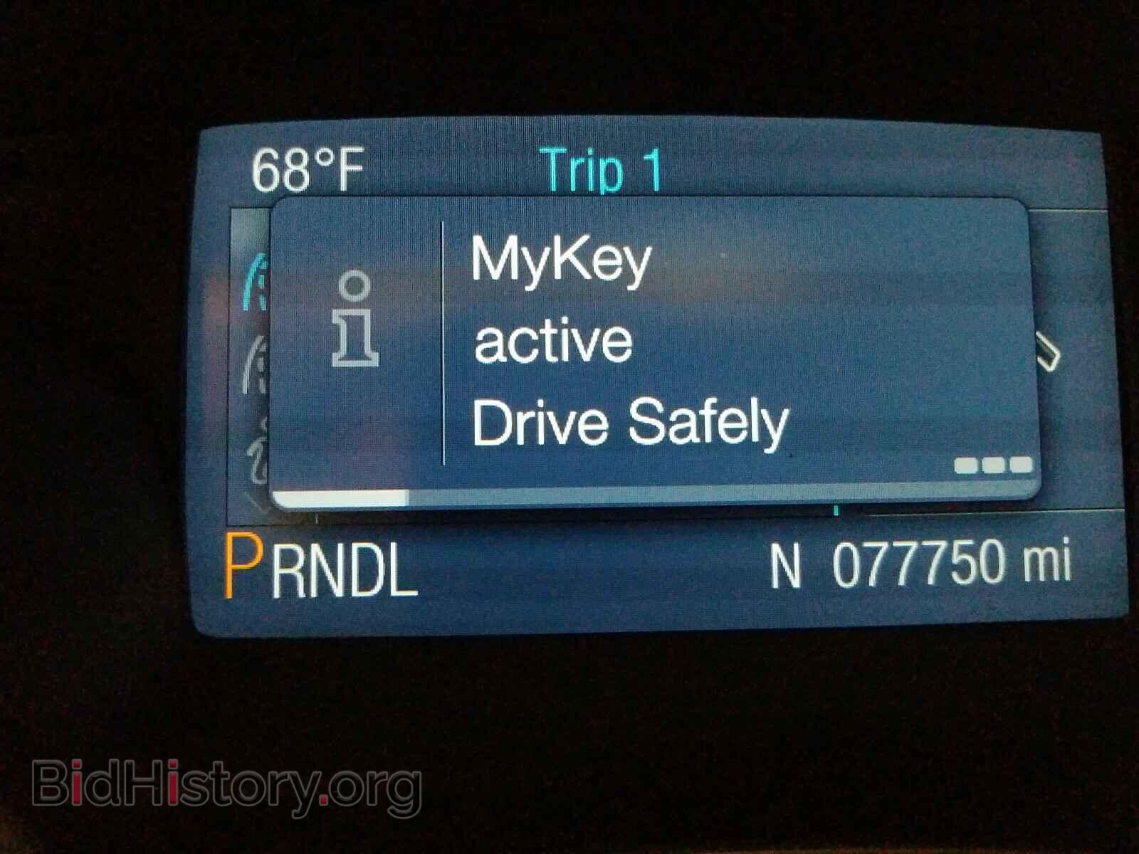 2014 FORD FOCUS - VIN: 1FADP3F28EL340239 - Photo 8