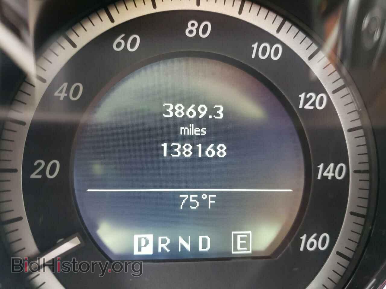 2011 MERCEDES-BENZ E-CLASS - VIN: WDDKJ5GB2BF097167 - Фото 8