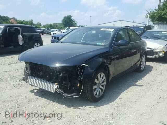 2016 AUDI A4 - VIN: WAUFFAFL9GN007894 - Фото 2