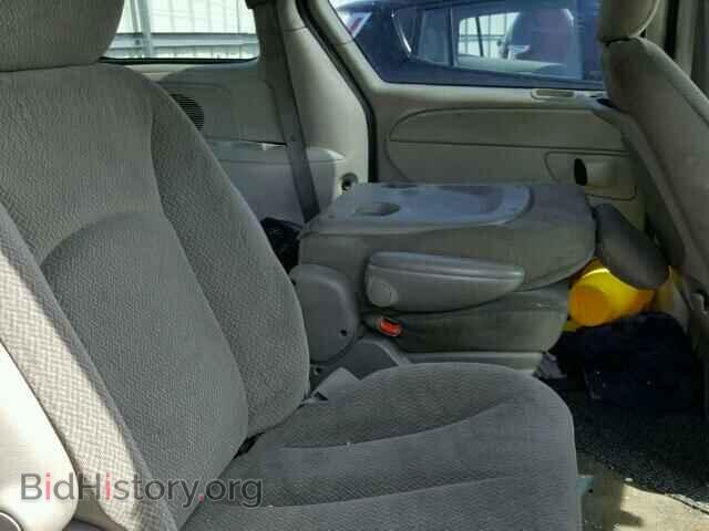 2005 DODGE CARAVAN - VIN: 1D4GP45R85B231011 - Photo 6