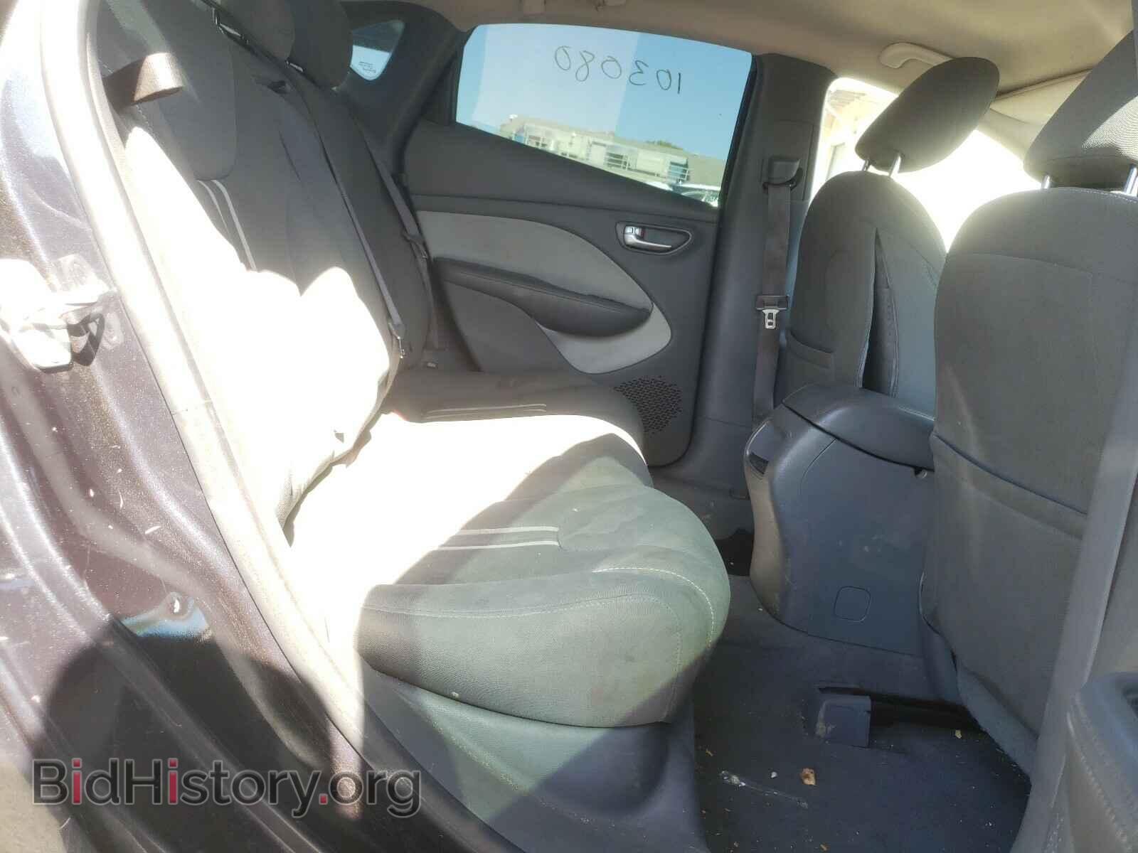 2013 DODGE DART - VIN: 1C3CDFBAXDD103813 - Photo 6