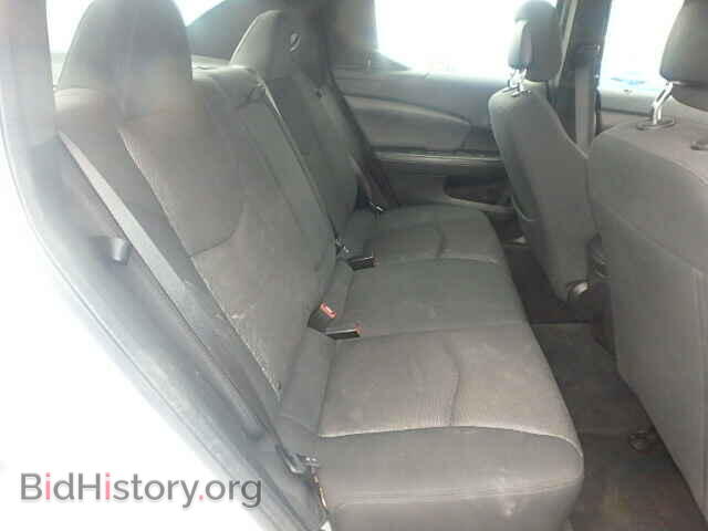2013 DODGE AVENGER - VIN: 1C3CDZABXDN683196 - Фото 6