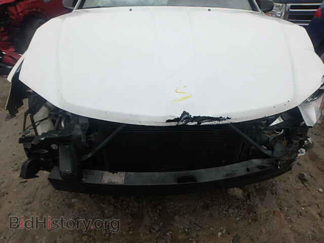 2013 DODGE AVENGER - VIN: 1C3CDZABXDN683196 - Фото 7