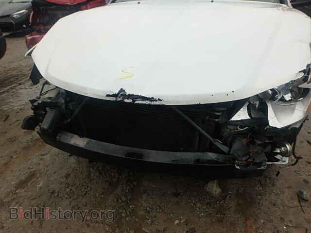 2013 DODGE AVENGER - VIN: 1C3CDZABXDN683196 - Фото 9