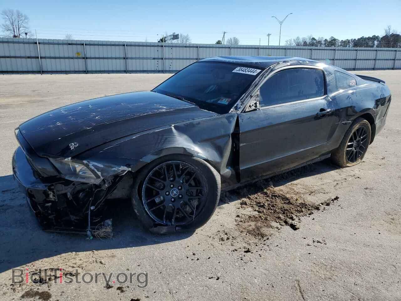 Photo 1ZVBP8AM4E5288147 - FORD ALL Models 2014