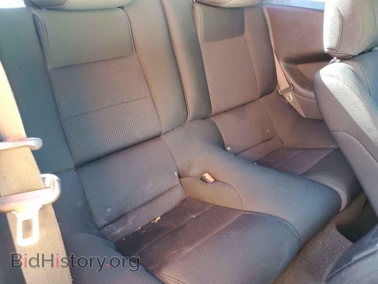 2014 FORD ALL Models - VIN: 1ZVBP8AM4E5288147 - Фото 10