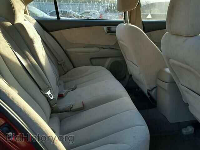 2008 KIA OPTIMA - VIN: KNAGE123685235351 - Фото 6