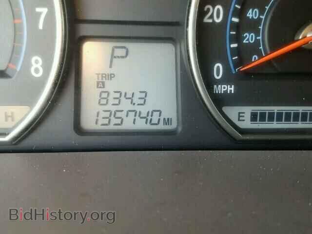 2008 KIA OPTIMA - VIN: KNAGE123685235351 - Фото 8