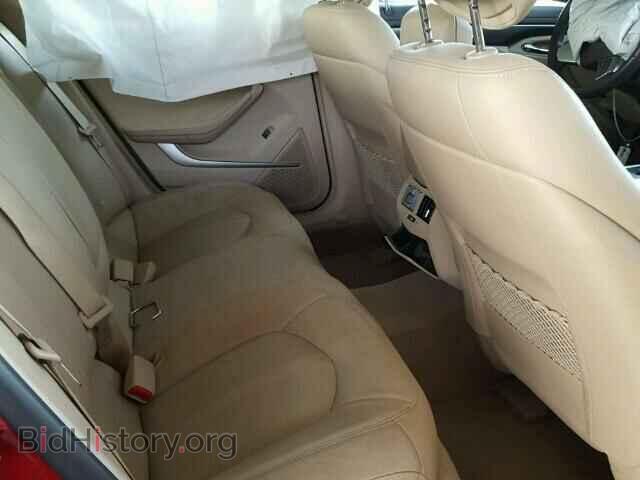 2013 CADILLAC CTS - VIN: 1G6DE5E58D0104877 - Фото 6