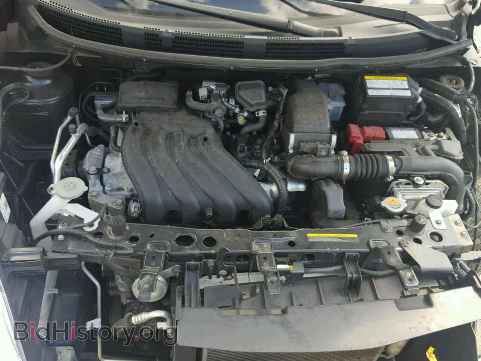 2017 NISSAN VERSA - VIN: 3N1CN7AP1HL809821 - Photo 7