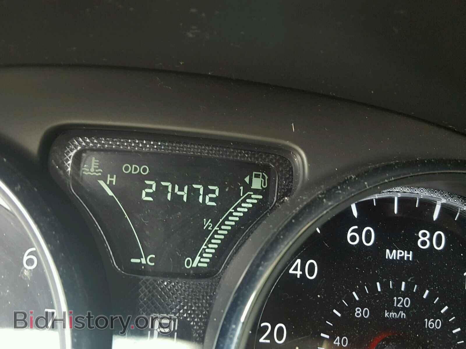 2017 NISSAN VERSA - VIN: 3N1CN7AP1HL809821 - Photo 8