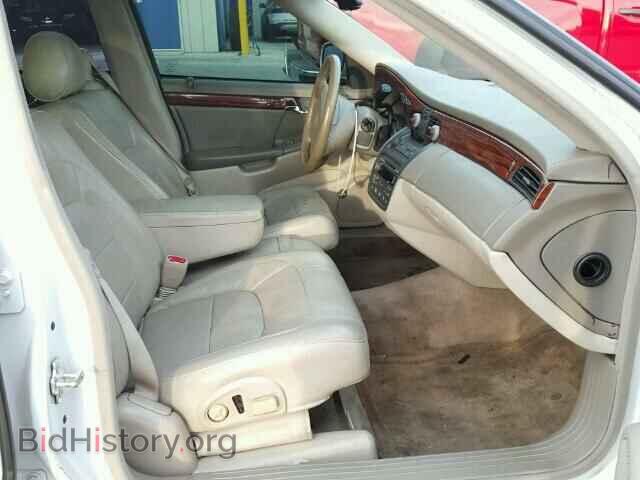 2004 CADILLAC DEVILLE - VIN: 1G6KD54Y84U261095 - Фото 5