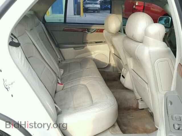 2004 CADILLAC DEVILLE - VIN: 1G6KD54Y84U261095 - Фото 6