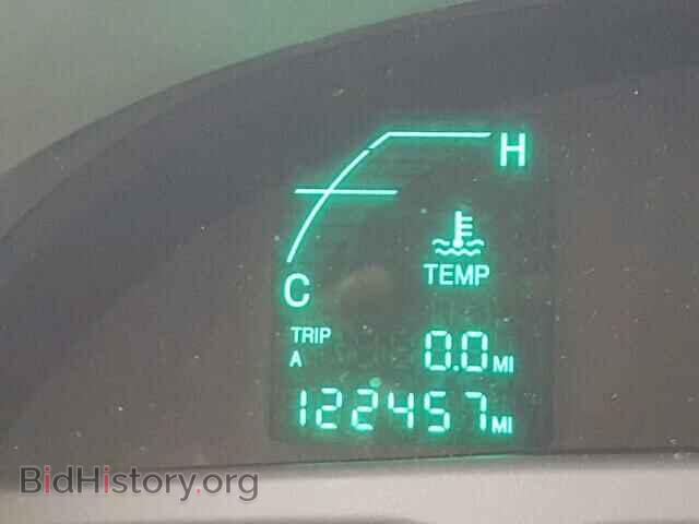 2004 CADILLAC DEVILLE - VIN: 1G6KD54Y84U261095 - Фото 8
