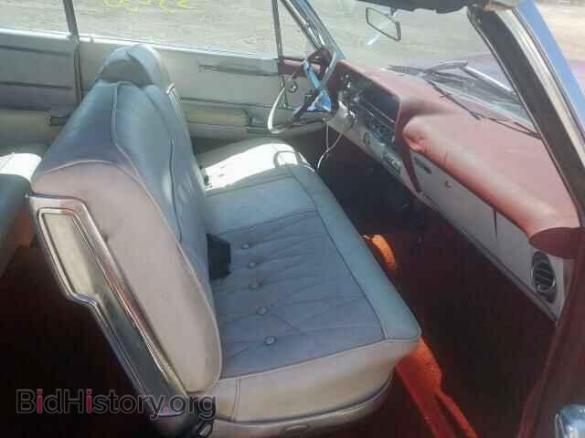 1964 CADILLAC DEVILLE - VIN: 64F024181 - Photo 5