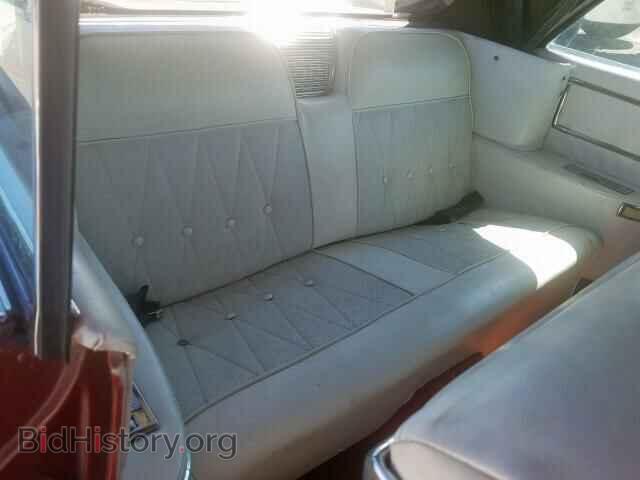 1964 CADILLAC DEVILLE - VIN: 64F024181 - Photo 6