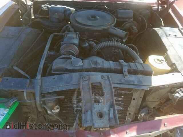1964 CADILLAC DEVILLE - VIN: 64F024181 - Photo 7