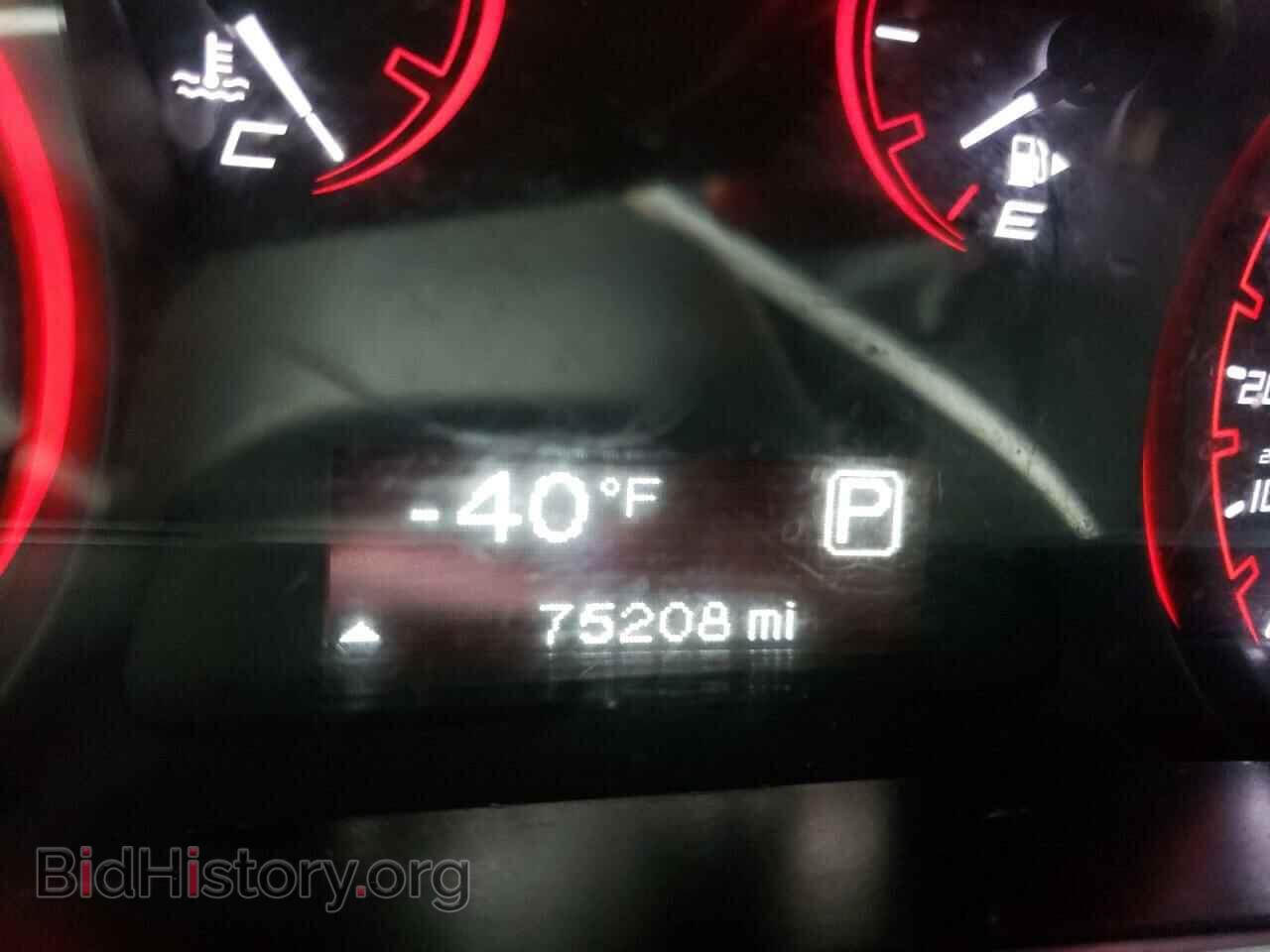 2014 DODGE DART - VIN: 1C3CDFBB0ED825530 - Фото 8