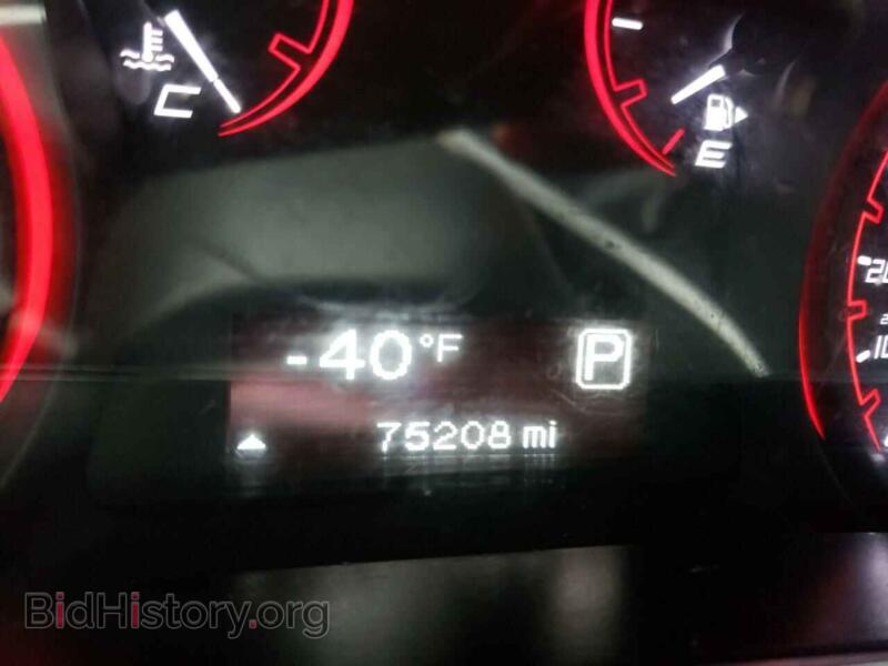 2014 Dodge DART (VIN 1C3CDFBB0ED825530) — photo 8 of 10
