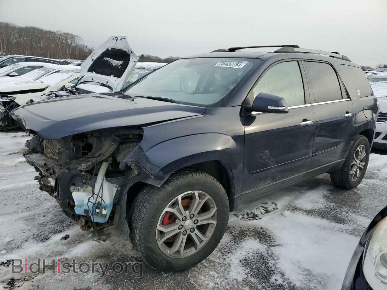 Photo 1GKKVRKD2GJ182792 - GMC ACADIA 2016