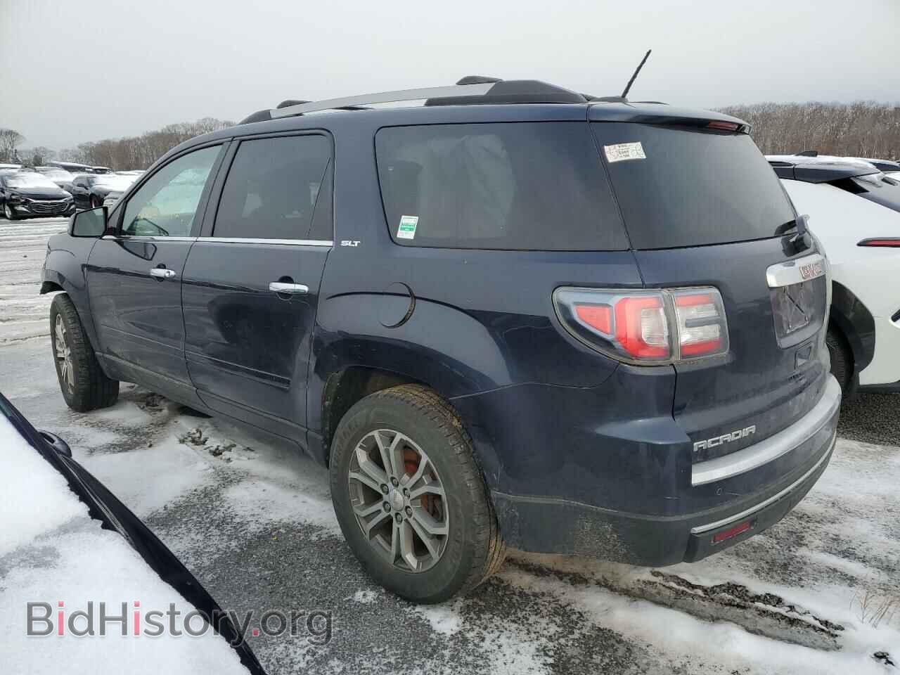 2016 GMC ACADIA - VIN: 1GKKVRKD2GJ182792 - Фото 2