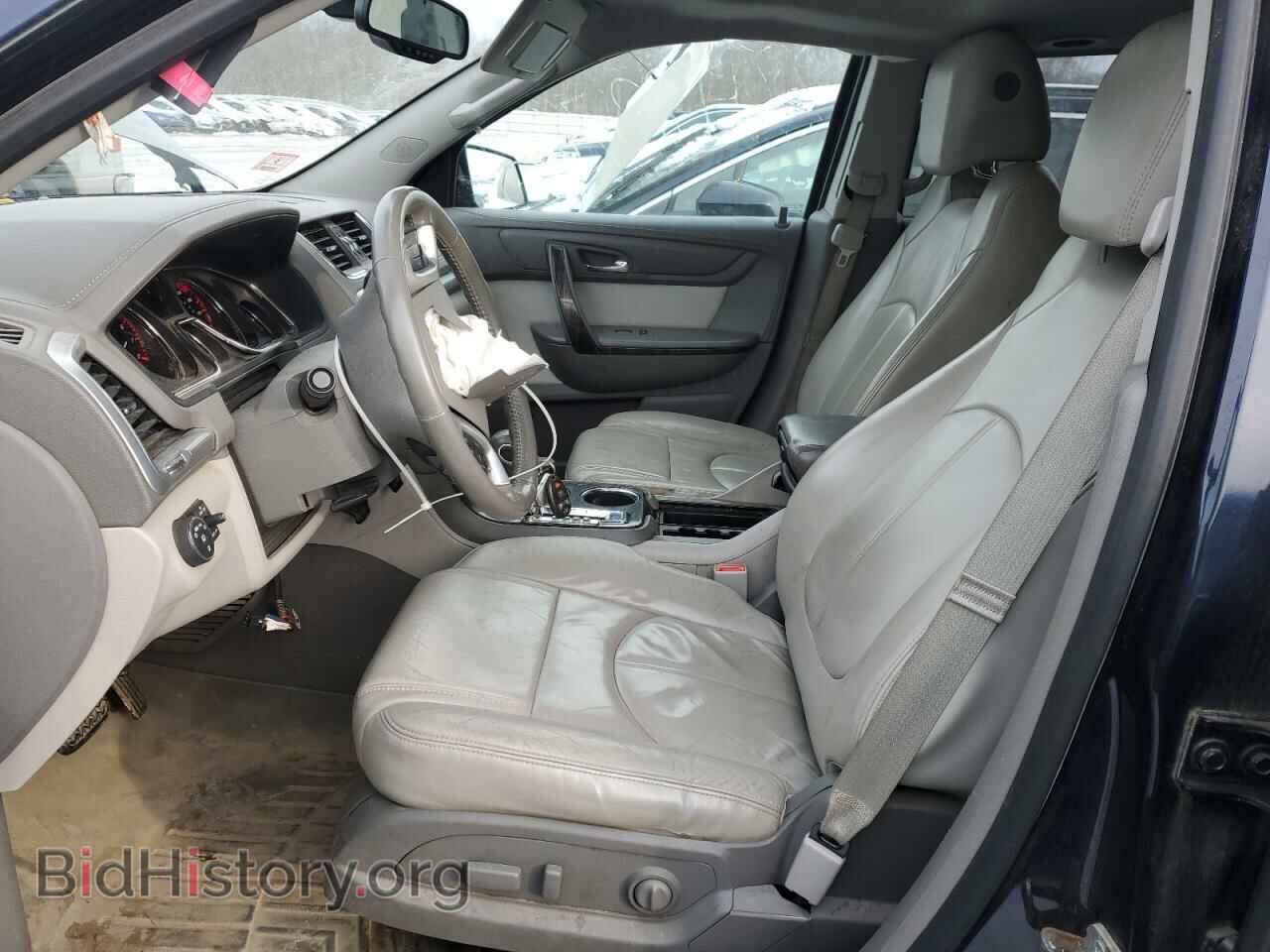 2016 GMC ACADIA - VIN: 1GKKVRKD2GJ182792 - Фото 7