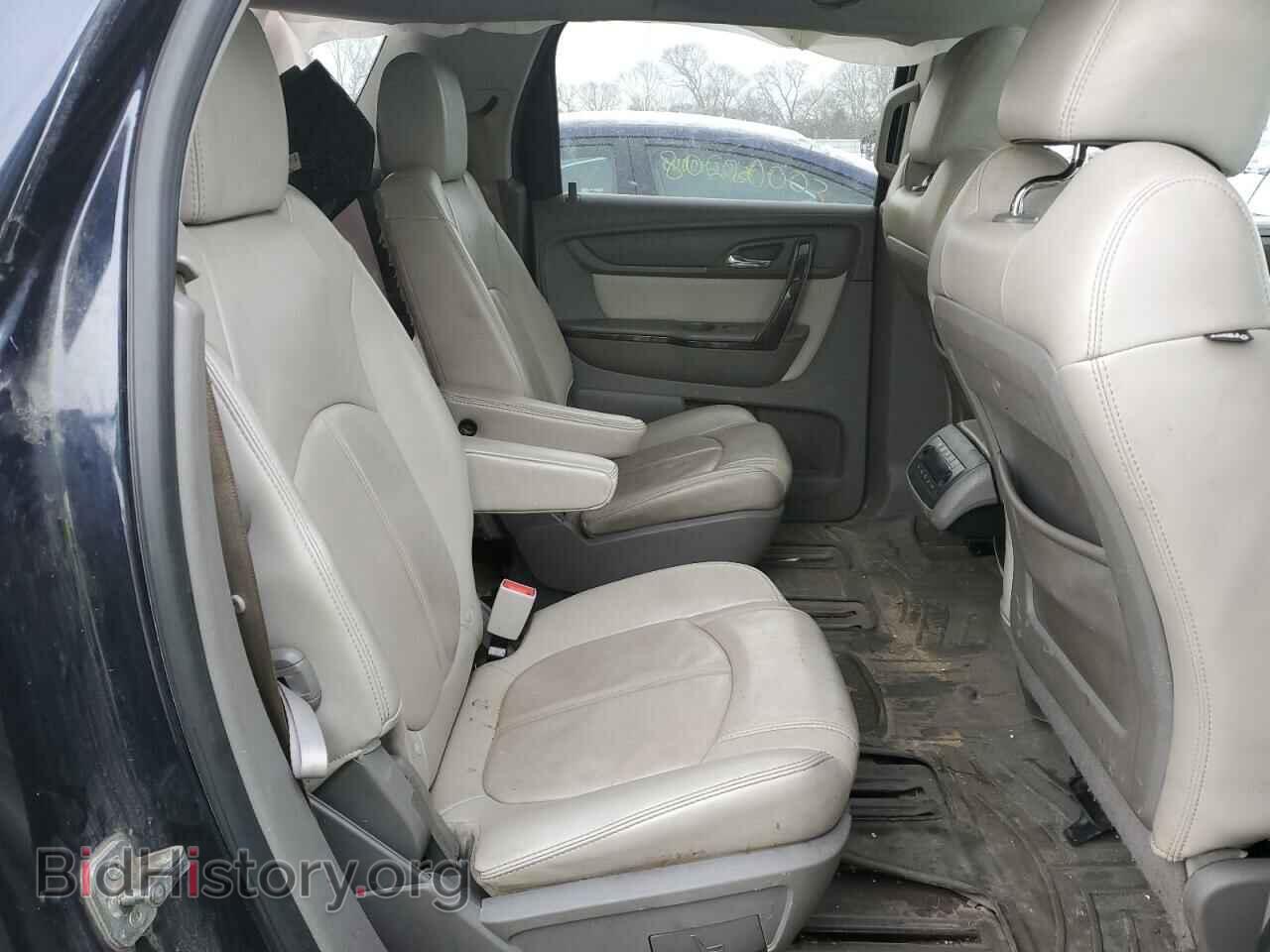 2016 GMC ACADIA - VIN: 1GKKVRKD2GJ182792 - Фото 10