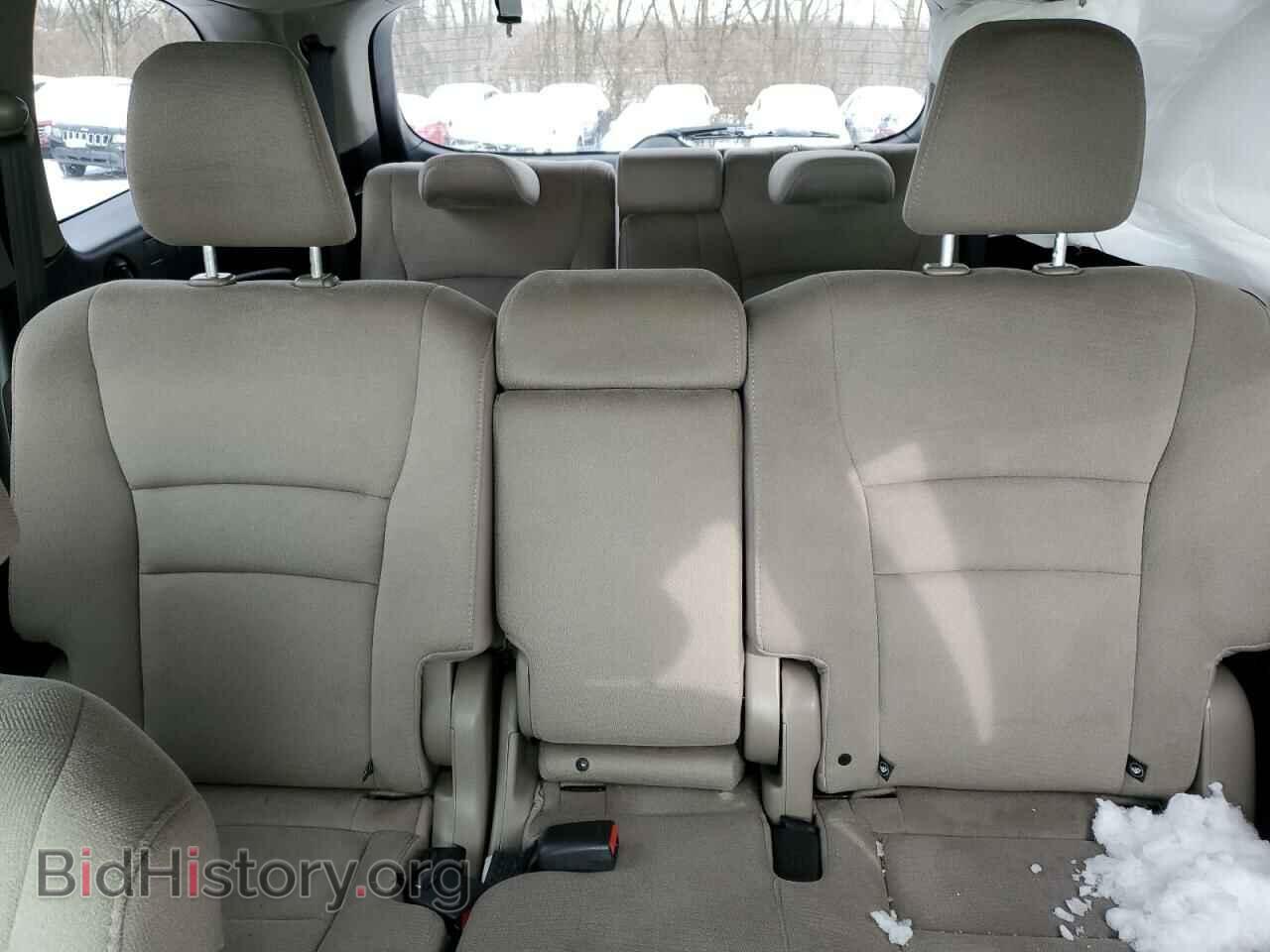 2018 HONDA PILOT - VIN: 5FNYF6H1XJB045273 - Фото 10