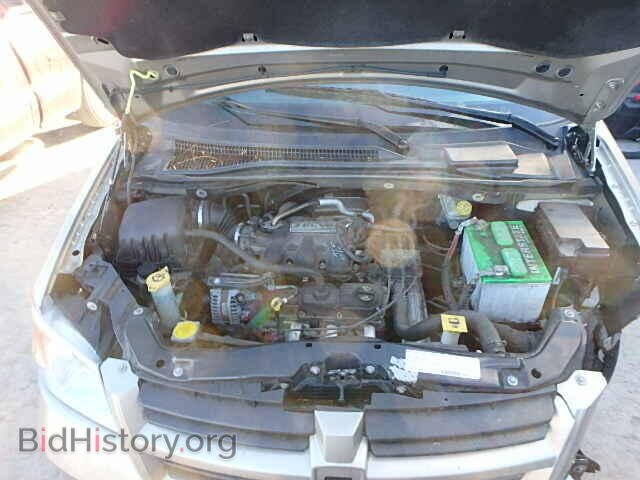 2008 DODGE CARAVAN - VIN: 1D8HN54P68B132545 - Фото 7
