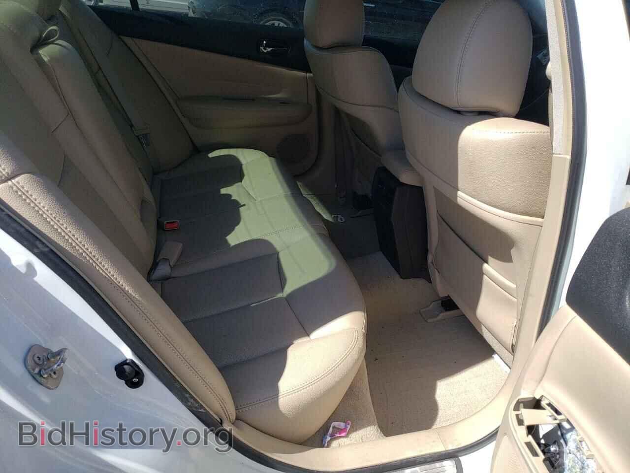2014 NISSAN MAXIMA - VIN: 1N4AA5AP9EC438070 - Фото 6