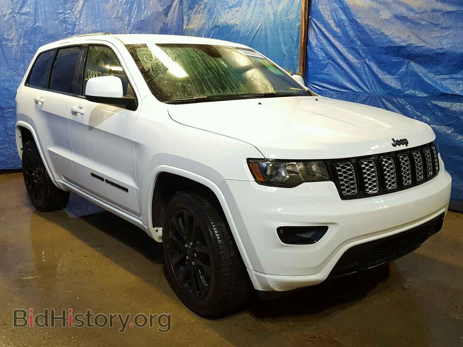 Photo 1C4RJFAG2JC260029 - JEEP CHEROKEE 2018