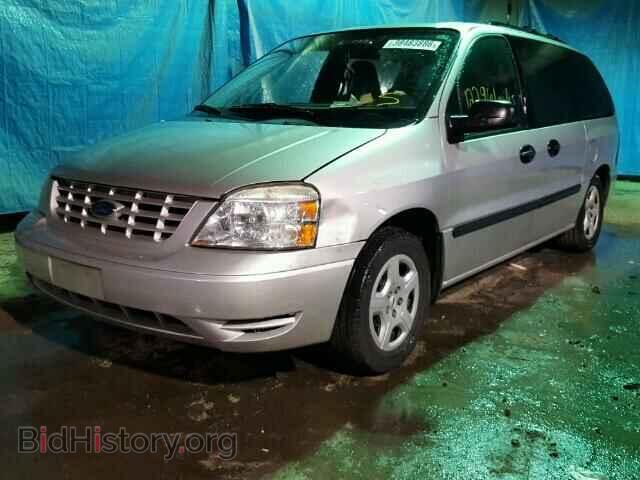 2004 FORD FREESTAR - VIN: 2FMZA51654BA82571 - Фото 2