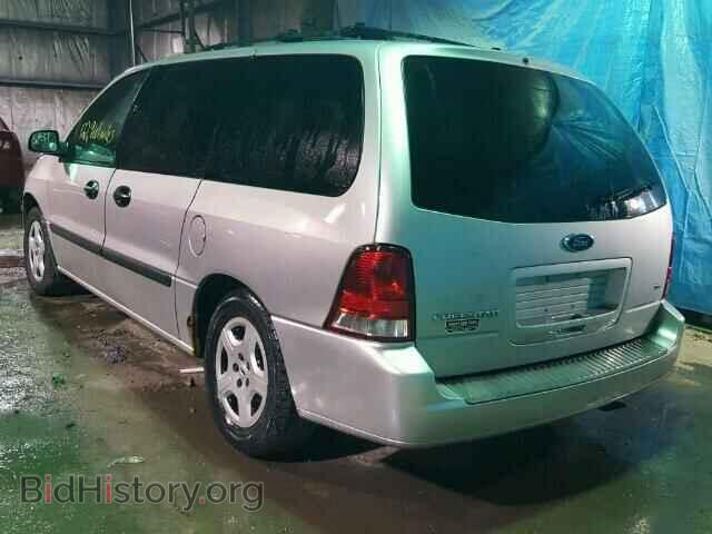 2004 FORD FREESTAR - VIN: 2FMZA51654BA82571 - Фото 3