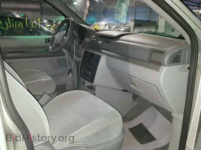 2004 FORD FREESTAR - VIN: 2FMZA51654BA82571 - Фото 5