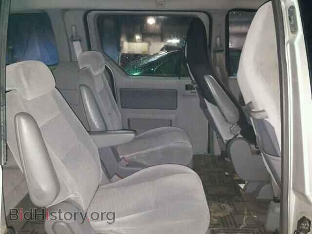 2004 FORD FREESTAR - VIN: 2FMZA51654BA82571 - Фото 6