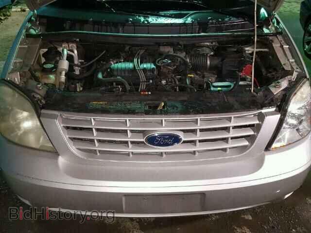 2004 FORD FREESTAR - VIN: 2FMZA51654BA82571 - Фото 7