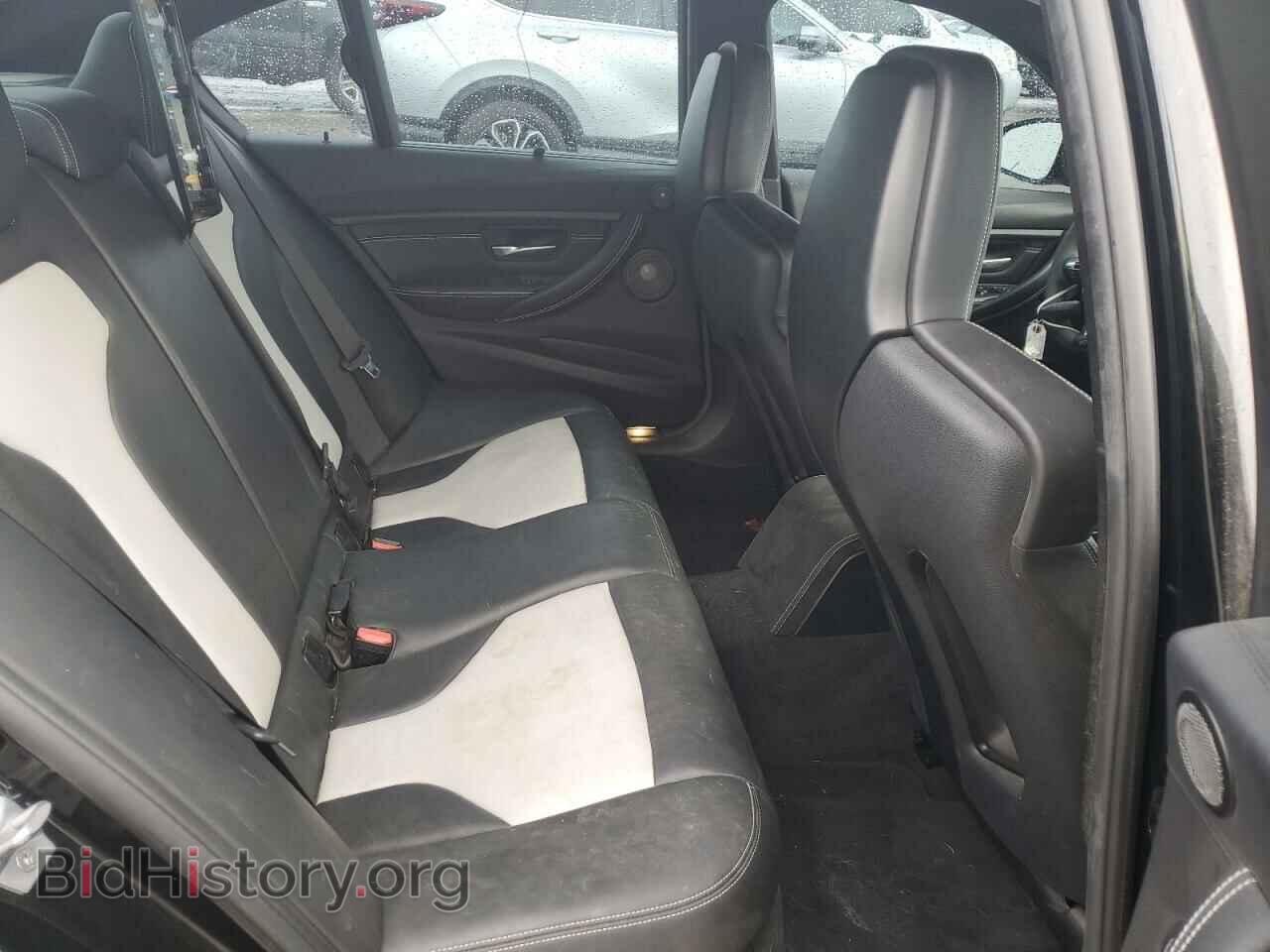 2018 BMW M3 - VIN: WBS8M9C50J5K99733 - Фото 10