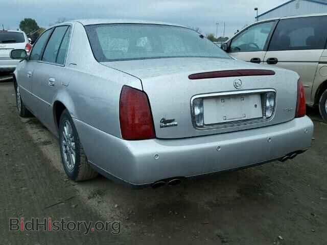 2004 CADILLAC DEVILLE - VIN: 1G6KE57YX4U252732 - Photo 3
