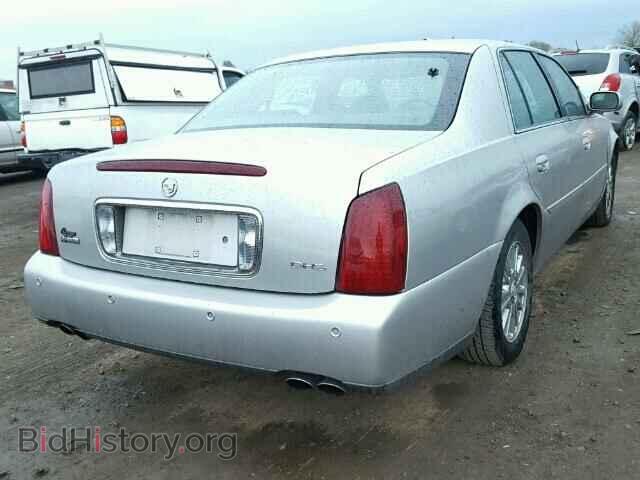2004 CADILLAC DEVILLE - VIN: 1G6KE57YX4U252732 - Photo 4