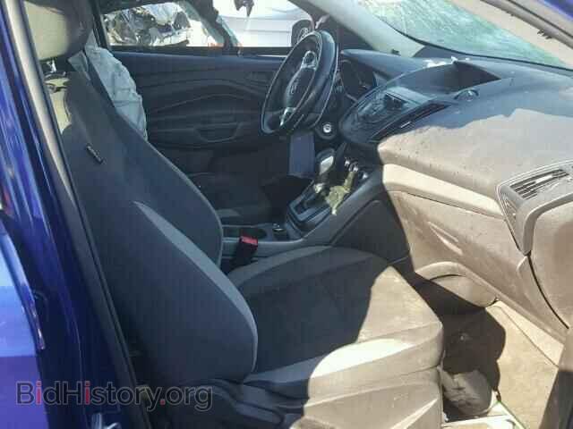 2014 FORD ESCAPE - VIN: 1FMCU0F72EUD48996 - Photo 5